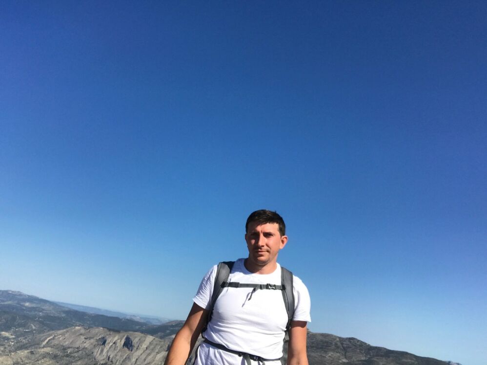 ���� 16343390 ������� Alex, 43 ����, ���� ���������� � ��������