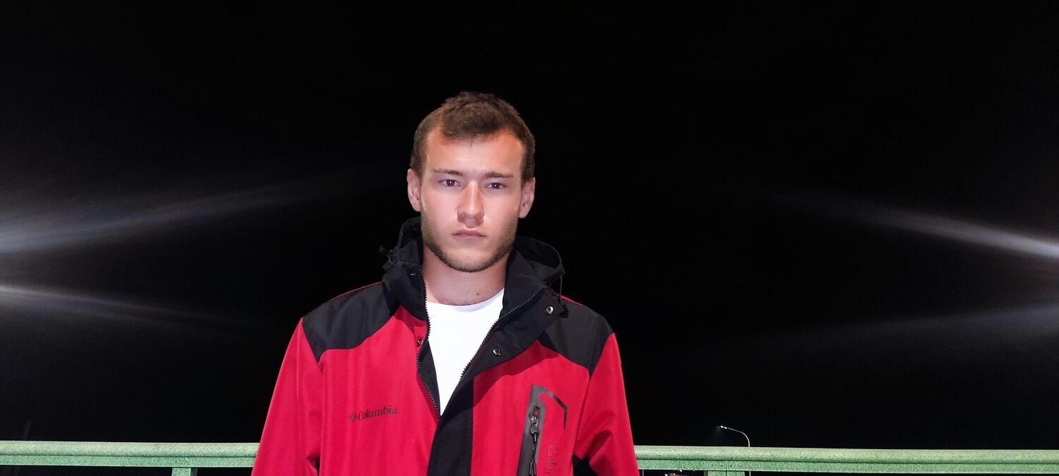 ���� 55371160 ����� Daniil, 24 ����, ���� ���������� � ����������