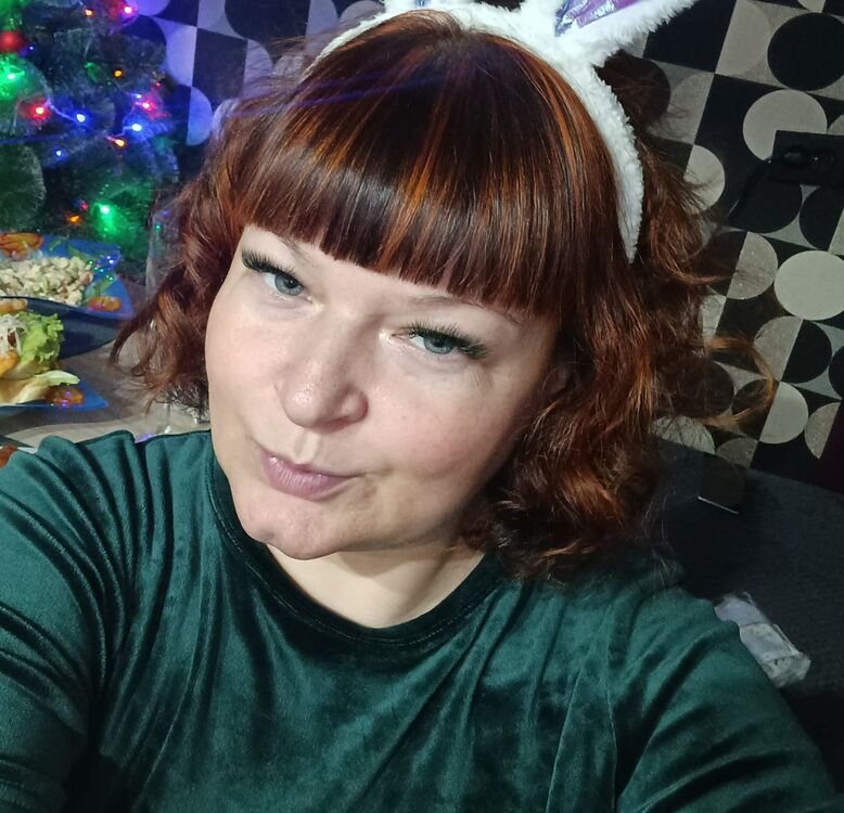  48795920  Olesya, 40 ,    