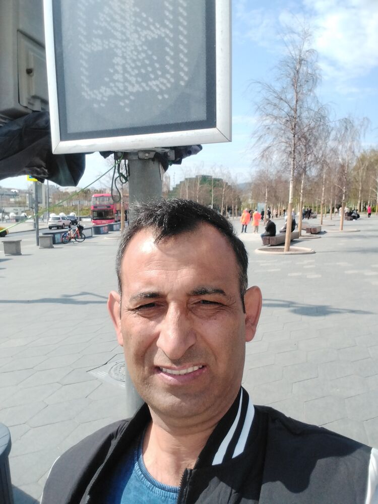 ���� 44118450 ������� Rakhmon, 48 ���, ���� ���������� � ������