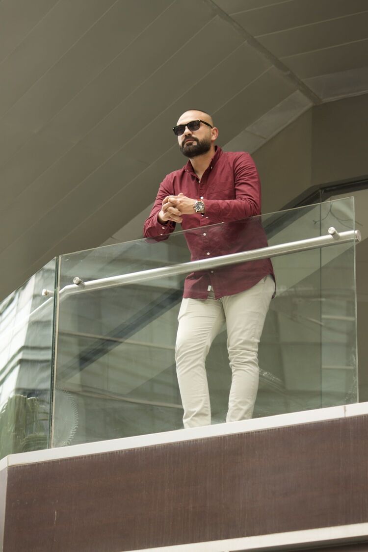 Half Moon Bay,   Eyad, 34 ,   ,   