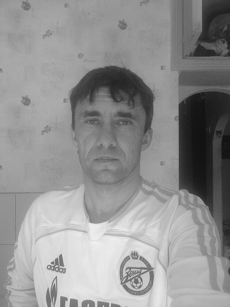  ,   Ruslan, 50 ,  