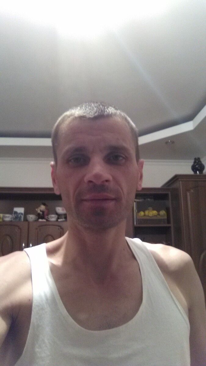 ���� 16506270 ������� Sergei, 46 ���, ���� ���������� � ��������