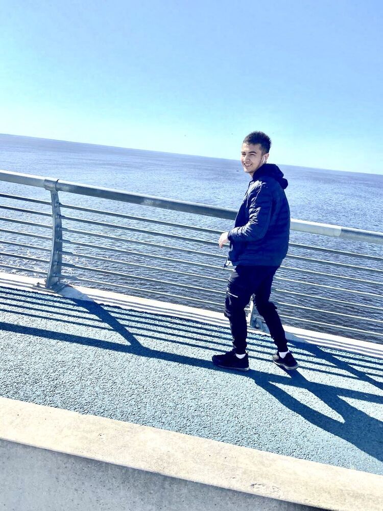 ���������� �����-���������, ���� ������� Bexruz, 28 ���, ������������ ��� ������, ����� � ���������