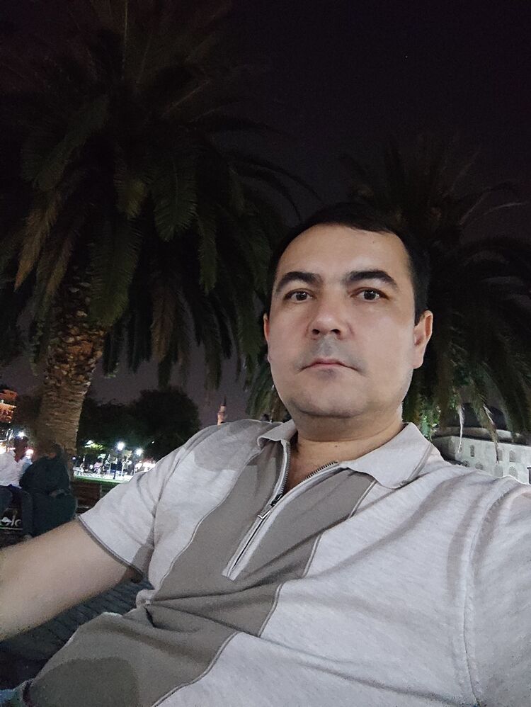  Dolphin,   Shavkat, 41 ,   ,   