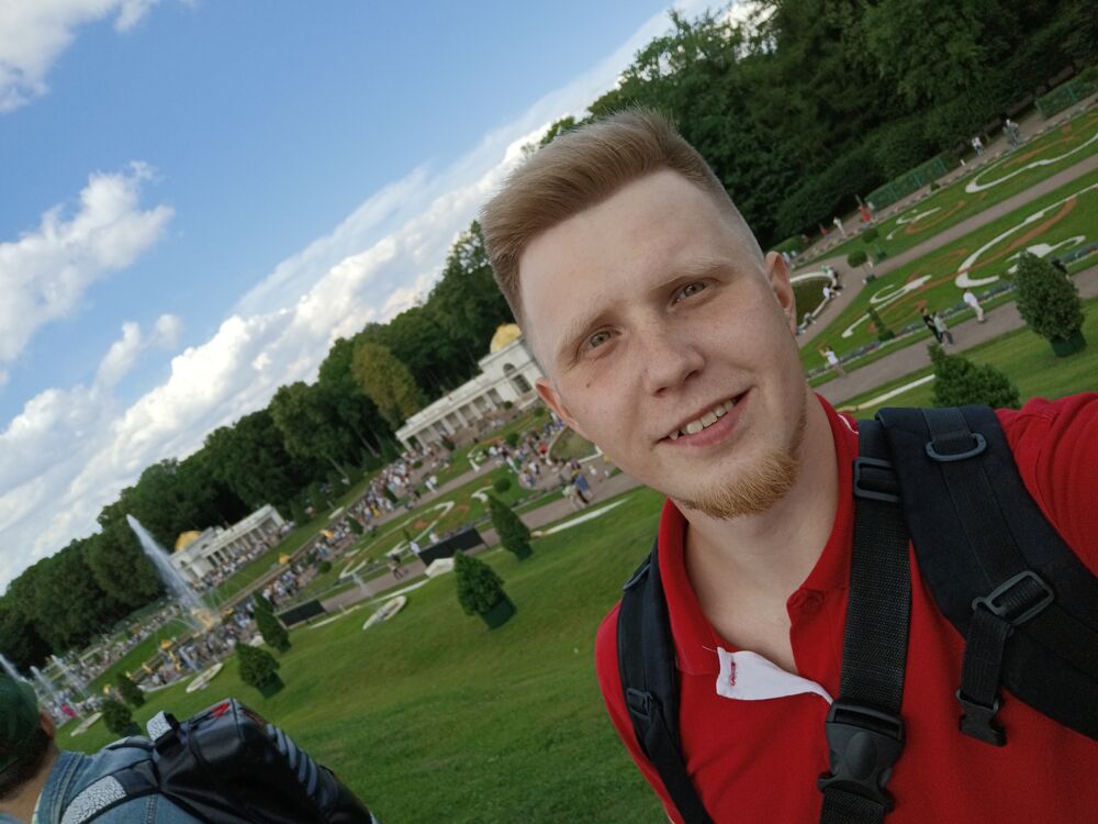 ���� 38584540 ������� Roman, 26 ���, ���� ���������� � �����-����������