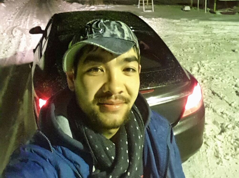 ���� 20073030 ������� Sader, 33 ����, ���� ���������� � ��������