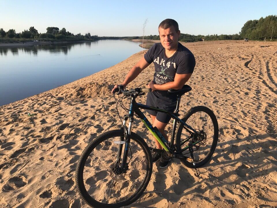 ���������� ���������, ���� ������� Anton, 43 ����, ������������ ��� ������, ����� � ���������, c�������� ���������