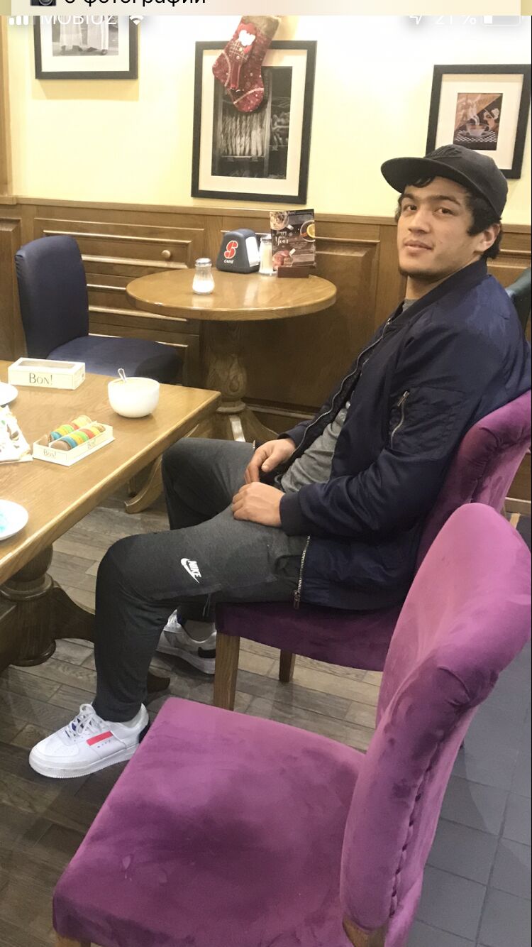 ���� 23606660 ������� Rasul, 31 ���, ���� ���������� � ��������