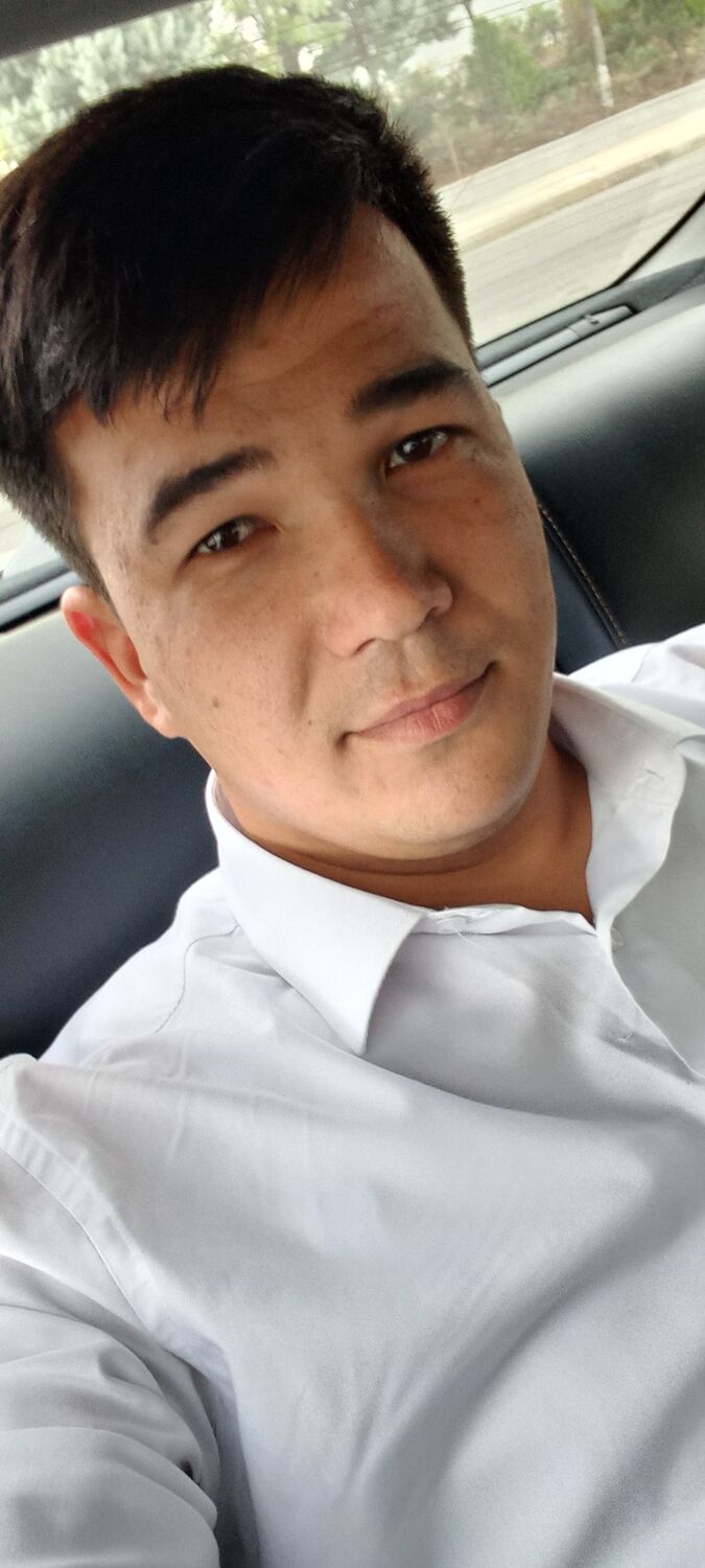  54491410  Atamyrat, 26 ,    