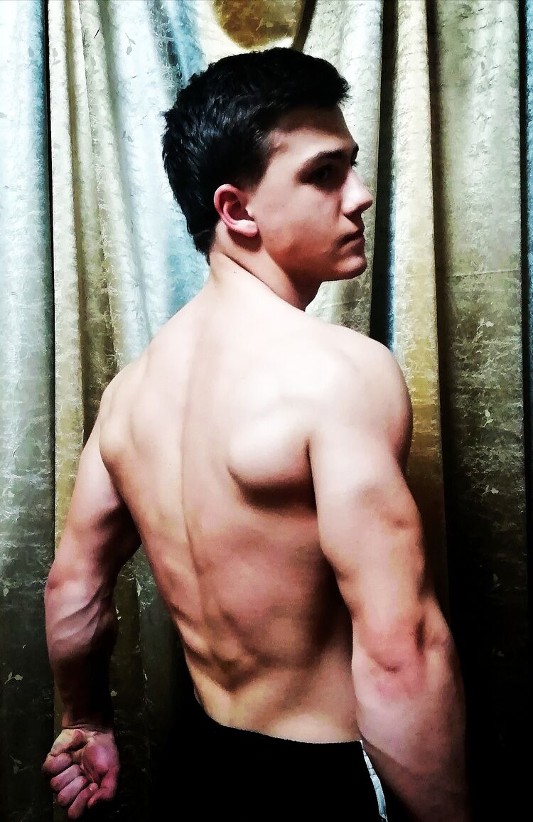 ���������� ������-��-����, ���� ����� Ruslan, 22 ����, ������������ ��� ������