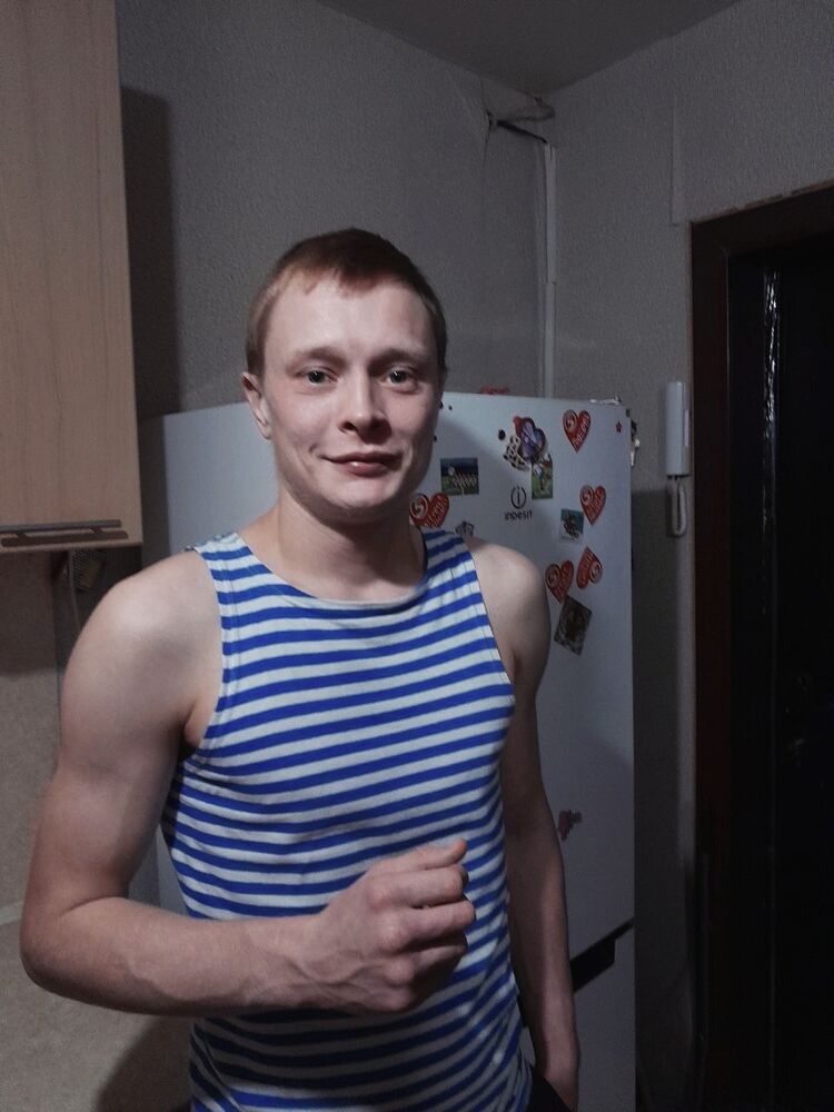  47764140  Kirill, 28 ,    