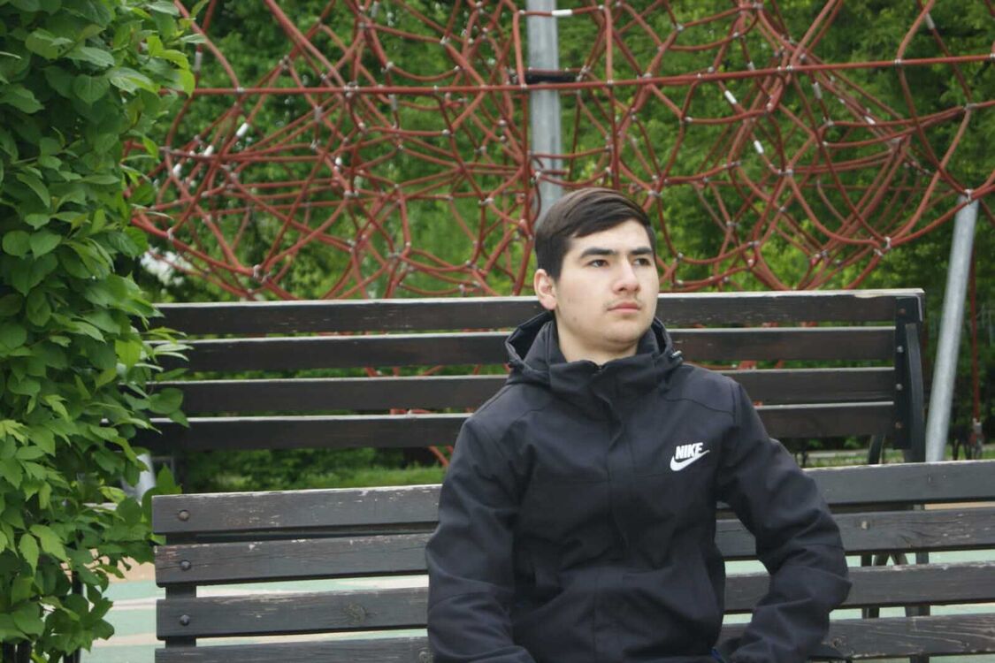 ���� 26753620 ����� ������, 23 ����, ���� ���������� � ������