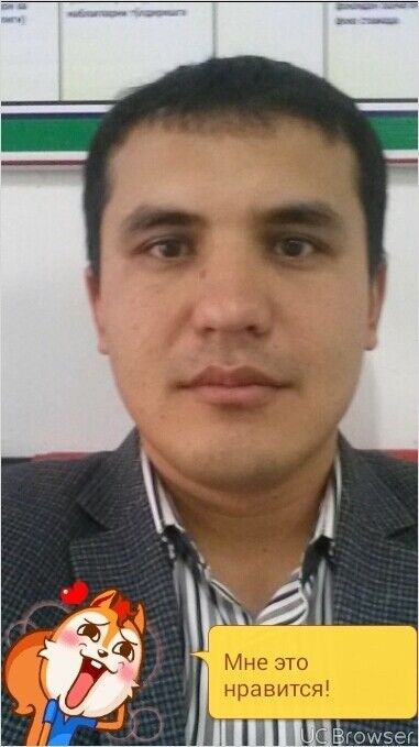 ���� 10572020 ������� Azizbek, 38 ���, ���� ���������� � ��������