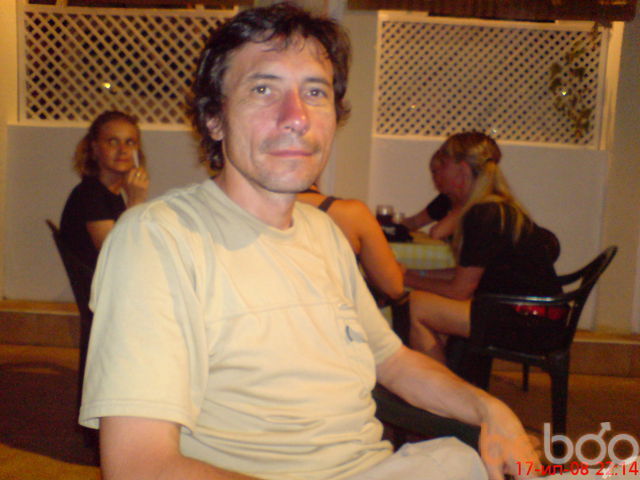 ���������� �����, ���� ������� Igor, 58 ���, ������������ ��� ����� � ���������, c�������� ���������