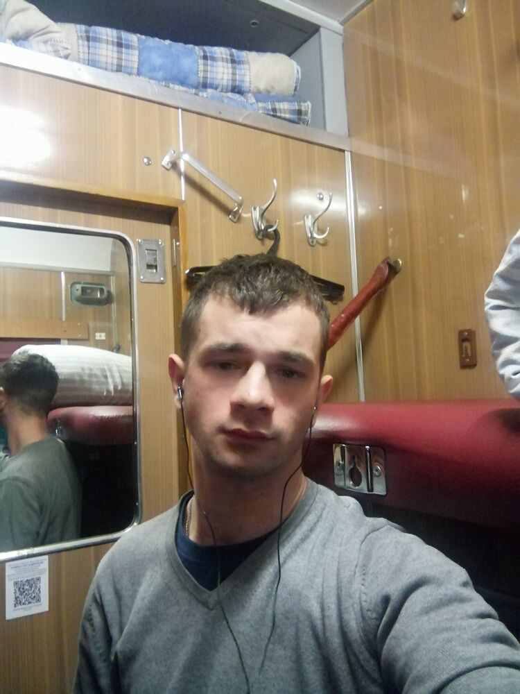  ,   Rodion, 23 ,     , 