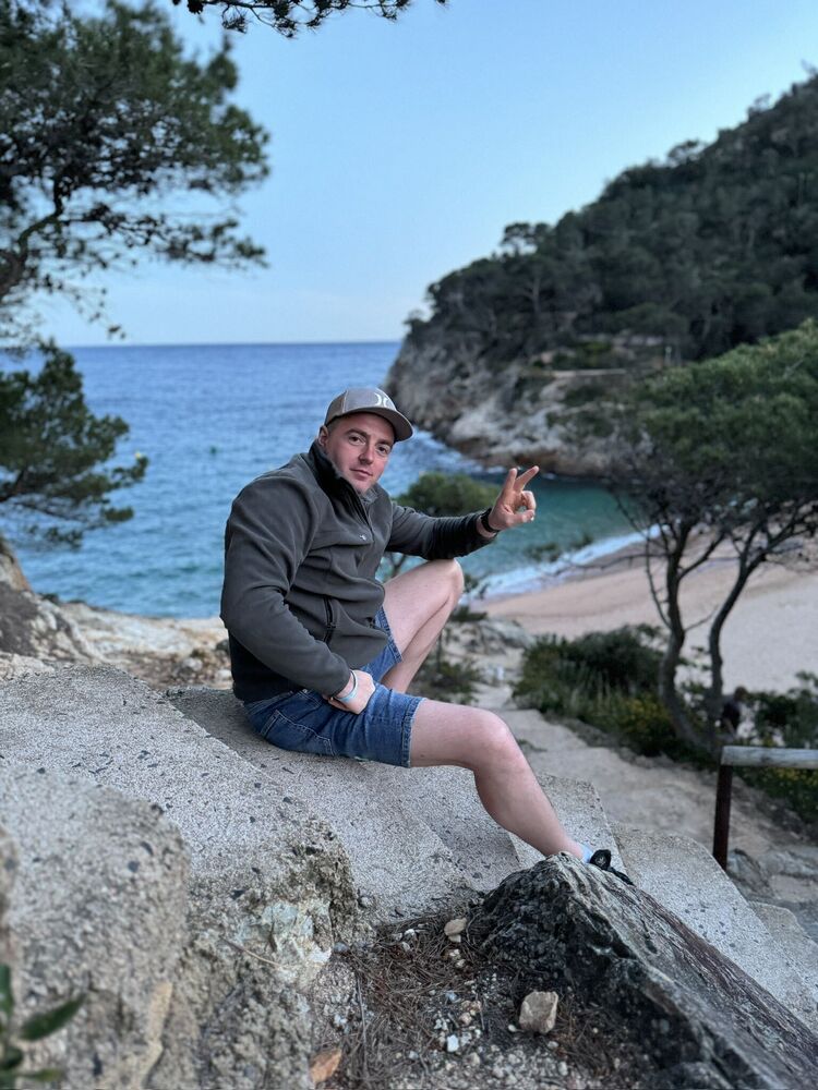  52942870  Aleksandr, 35 ,    Madrid