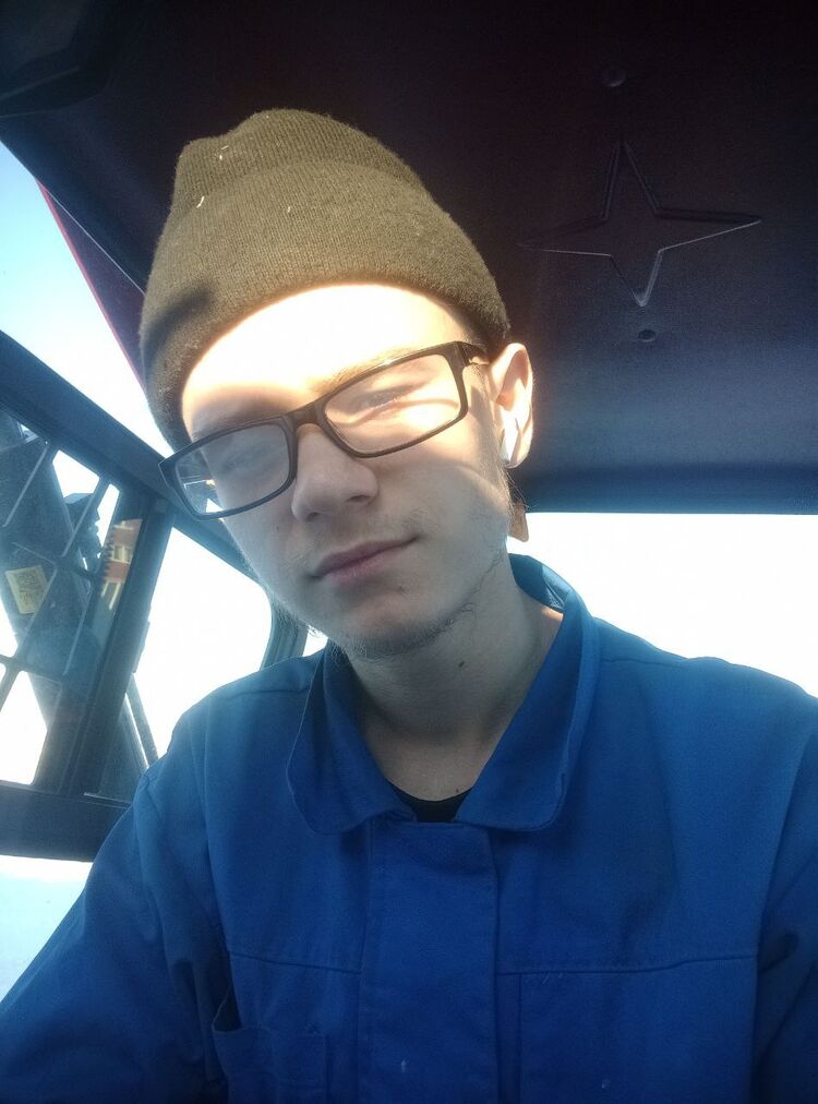  53978840  Alexsey, 20 ,    