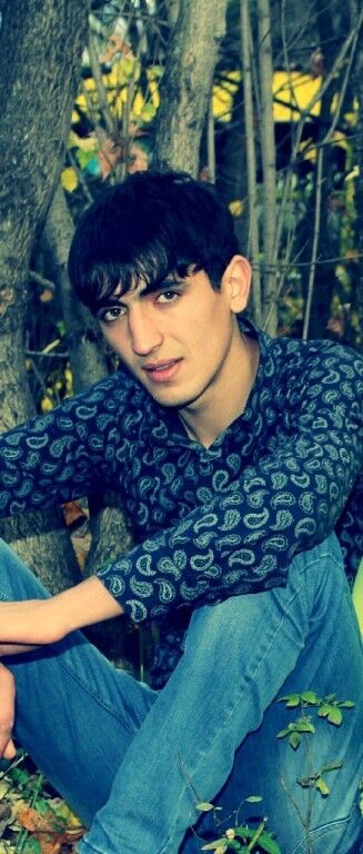 ���� 4446810 ������� Hrant, 31 ���, ���� ���������� � �������