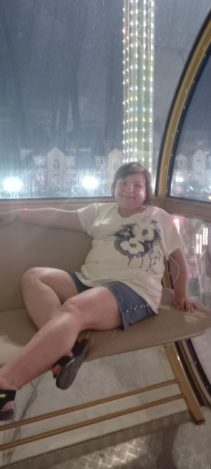  -,   Svetlanochka, 41 ,     , c , 