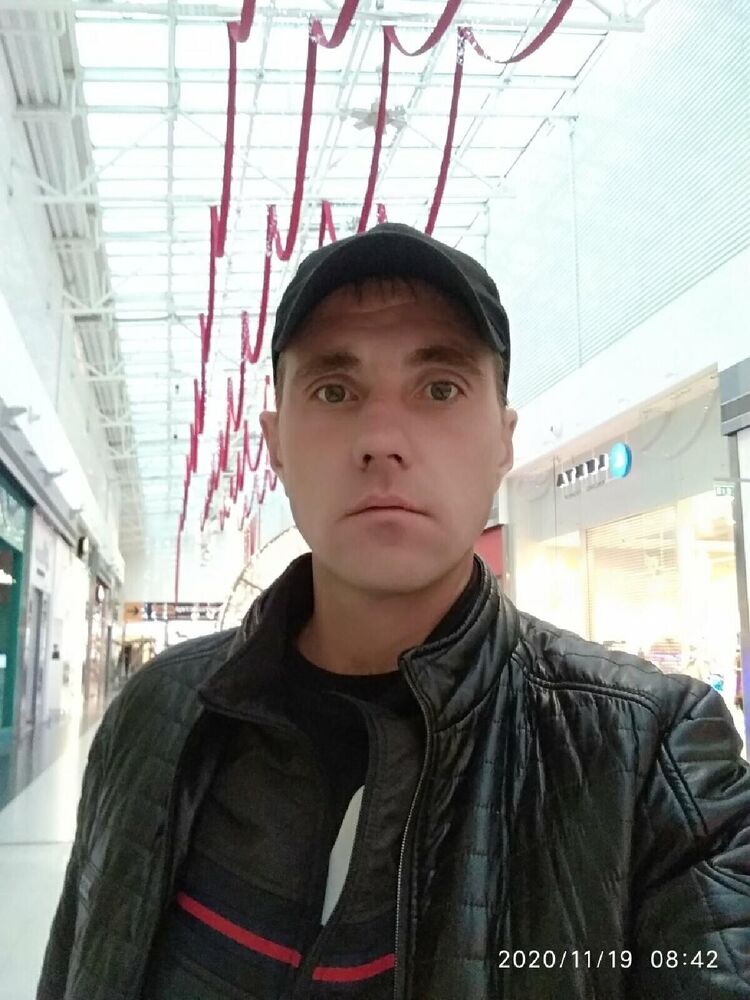 ���������� ������ ��������, ���� ������� Sergei, 41 ���, ������������ ��� ������, ����� � ���������, c�������� ���������