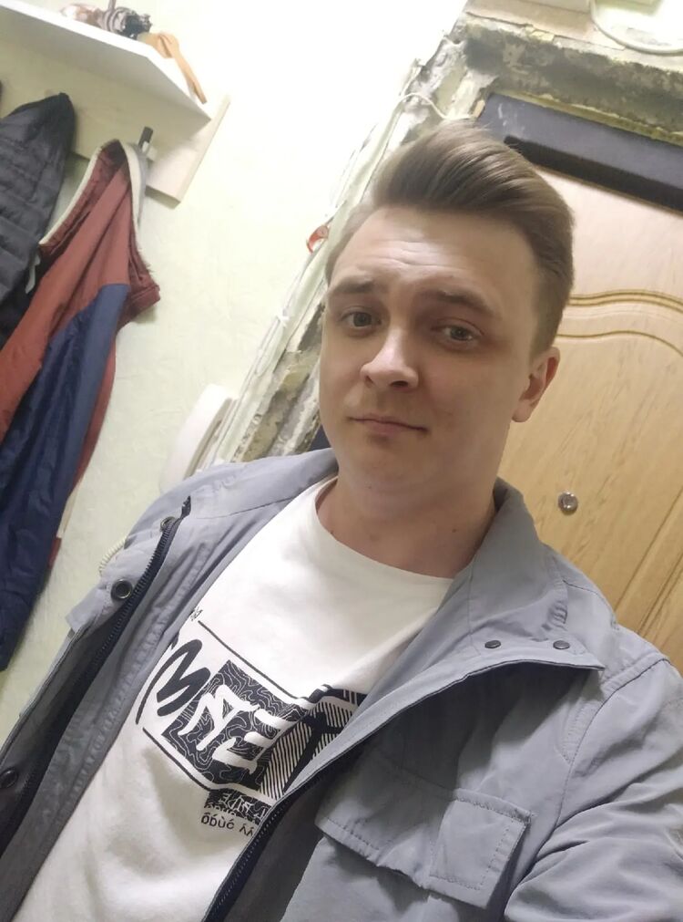  29412460  Sergey, 28 ,    