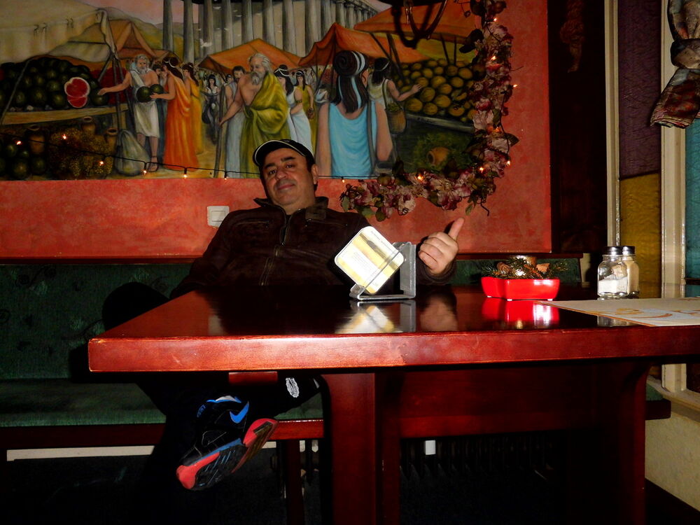  7013800  Pavlos, 60 ,    Osnabruck