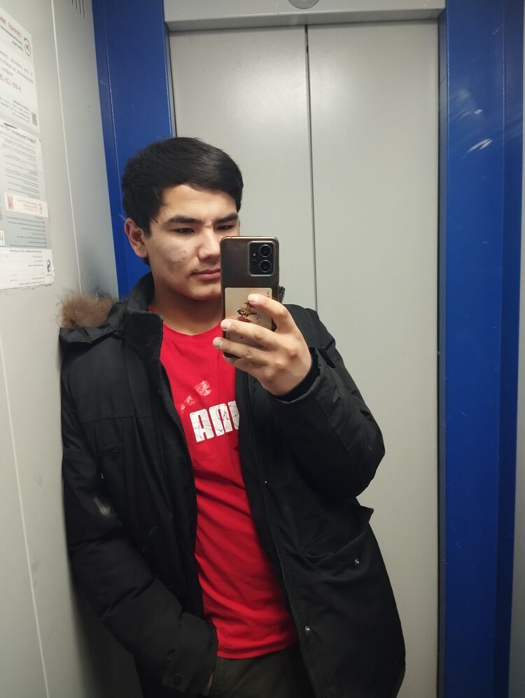 ���������� ������, ���� ����� Ali, 21 ���, ������������ ��� ������, ����� � ���������