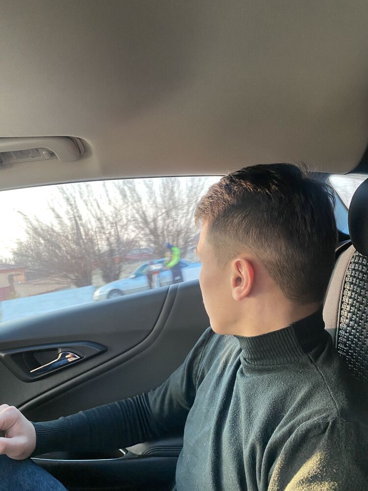 ���������� �������, ���� ����� Omadbek, 24 ����, ������������ ��� ������, ����� � ���������