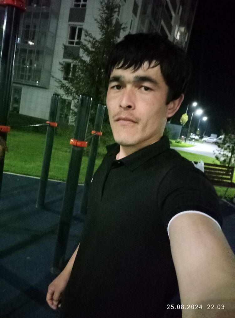  ,   Elbek, 23 ,   ,   