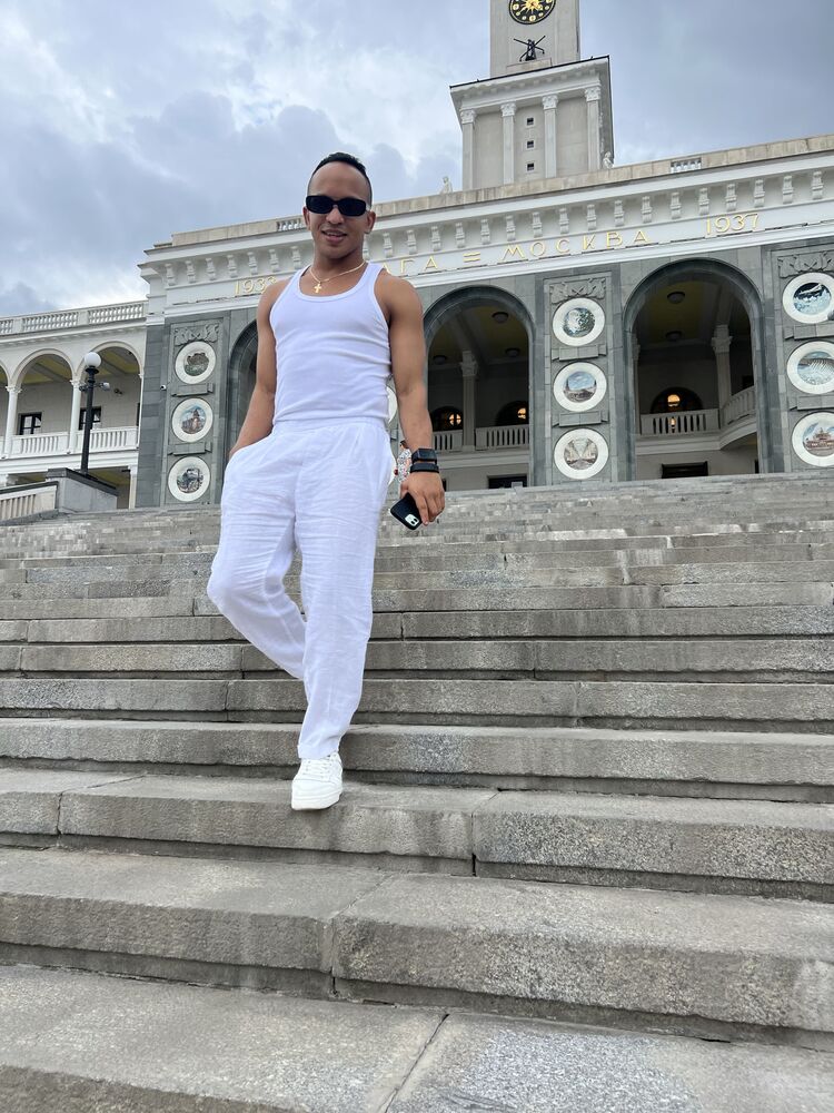 ���������� ������, ���� ������� Yunior, 34 ����, ������������ ��� ������, ����� � ���������