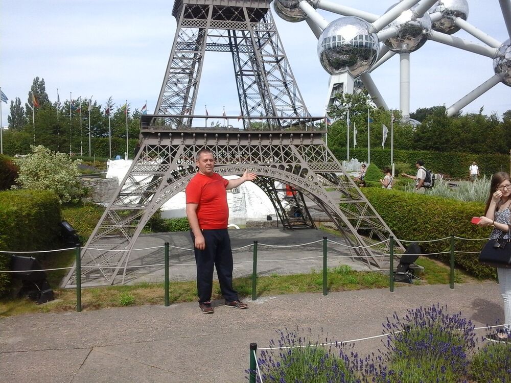  10018710  Djon, 53 ,    Tongeren