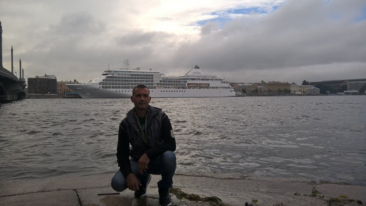 ���� 11150920 ������� �����, 46 ���, ���� ���������� � �����-����������