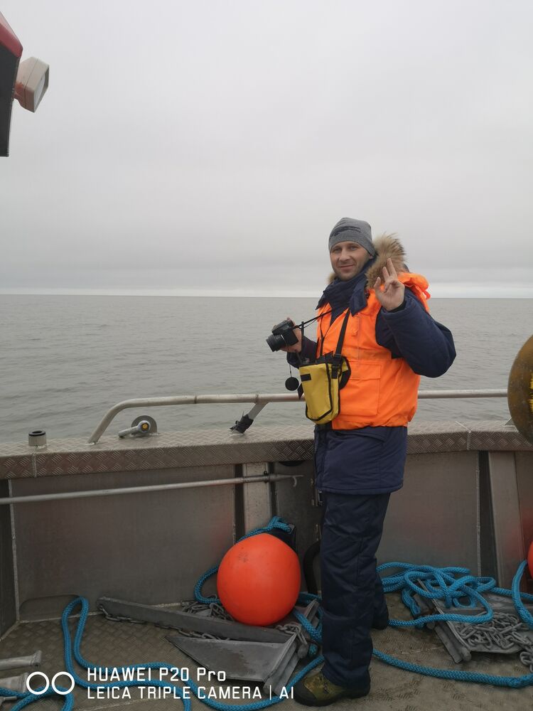 ���������� �����-���������, ���� ������� Nikolay, 34 ����, ������������ ��� c�������� ���������