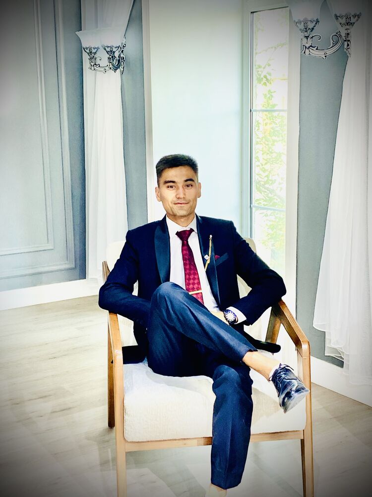 ,   Shahzod, 27 ,   ,   