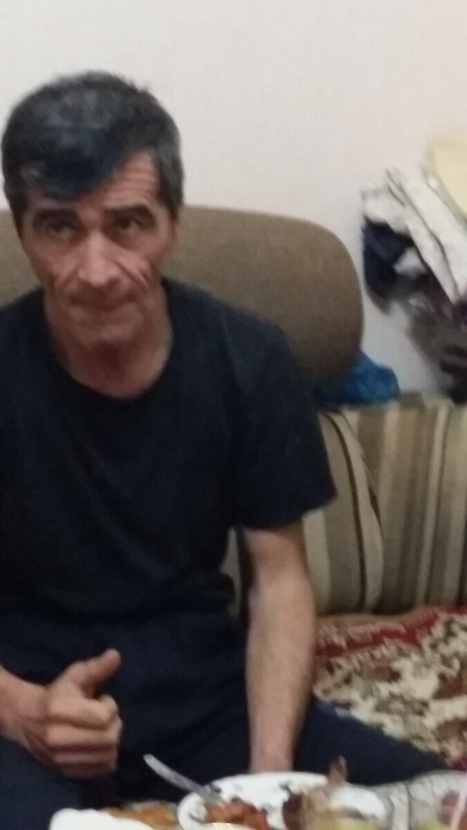  ,   Magomed, 59 ,   