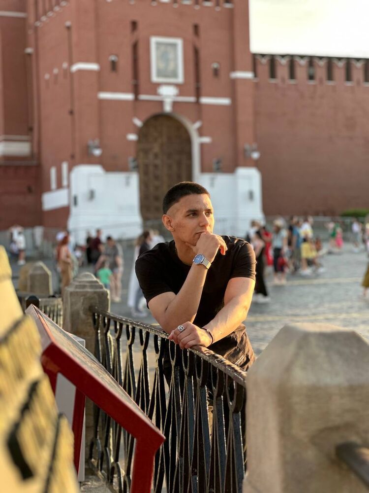 ���������� ������, ���� ����� ������, 21 ���, ������������ ��� ������