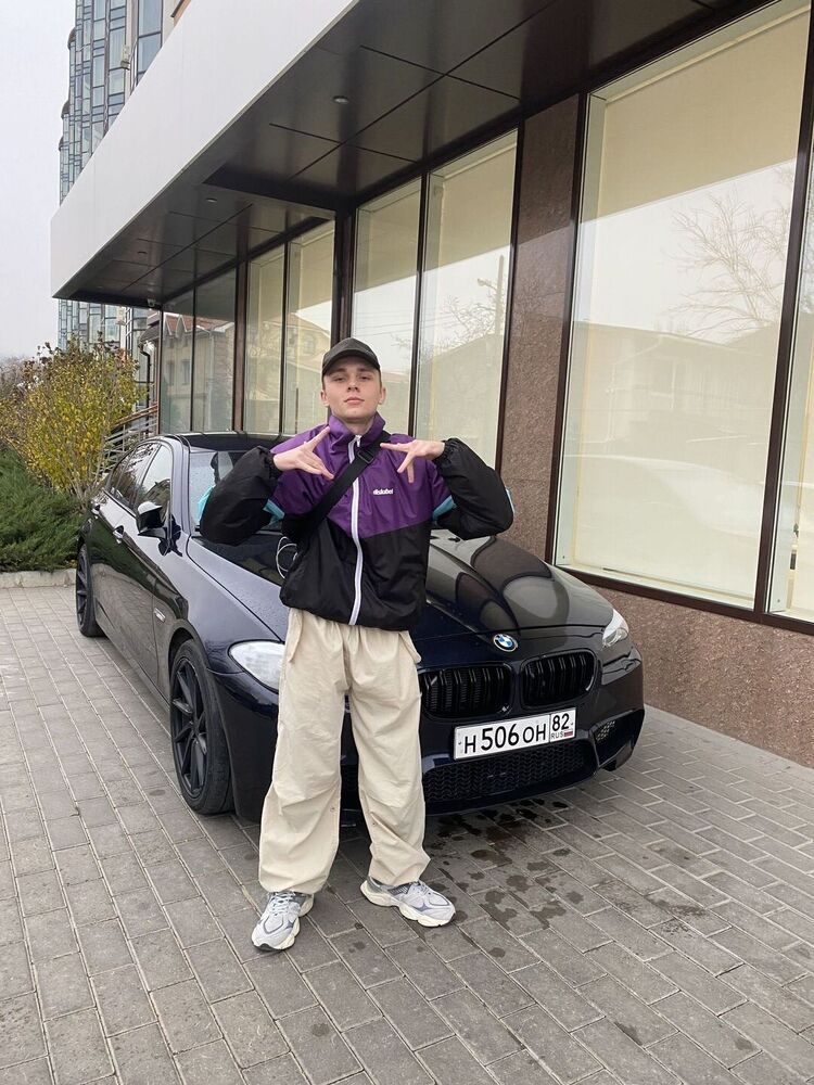 ���������� ��������, ���� ����� Nikita, 19 ���, ������������ ��� ������, ����� � ���������, c�������� ���������, ���������