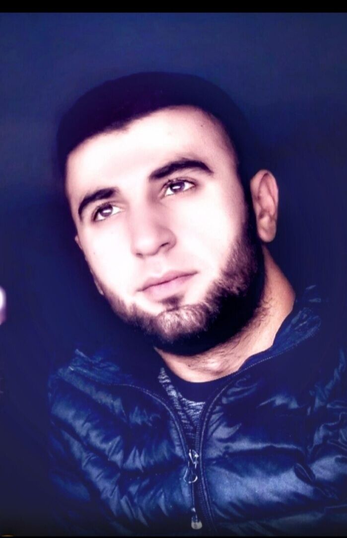 ���� 24201040 ������� Magamed, 26 ���, ���� ���������� � ������