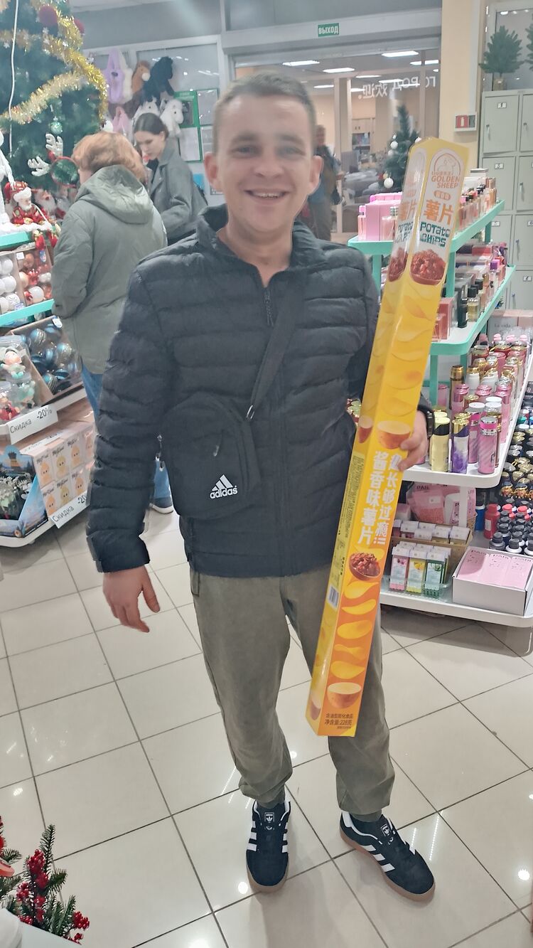 ���������� �����������, ���� ������� Vadim, 31 ���, ������������ ��� ������, ����� � ���������