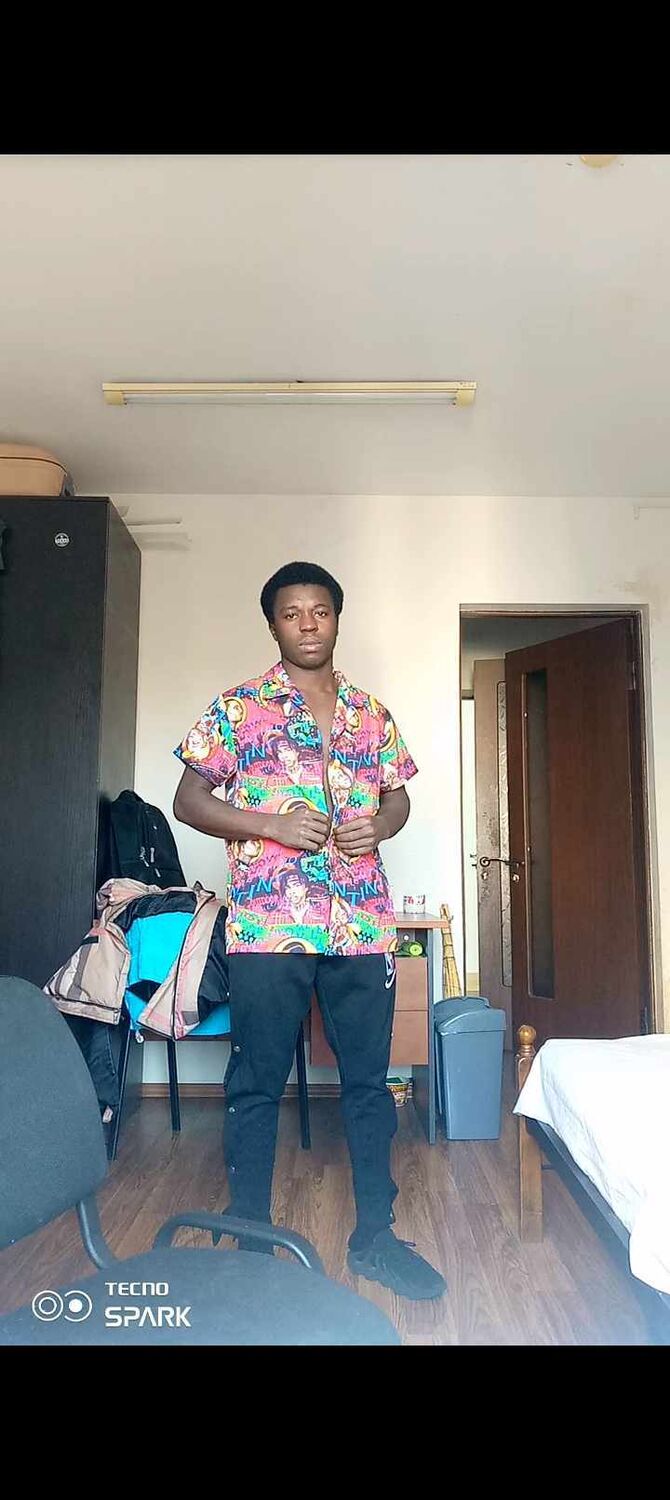 ���������� ������, ���� ����� Lancine, 21 ���, ������������ ��� ������, ����� � ���������