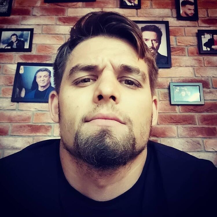 ���� 25865840 ������� Maikl, 29 ���, ���� ���������� � ������