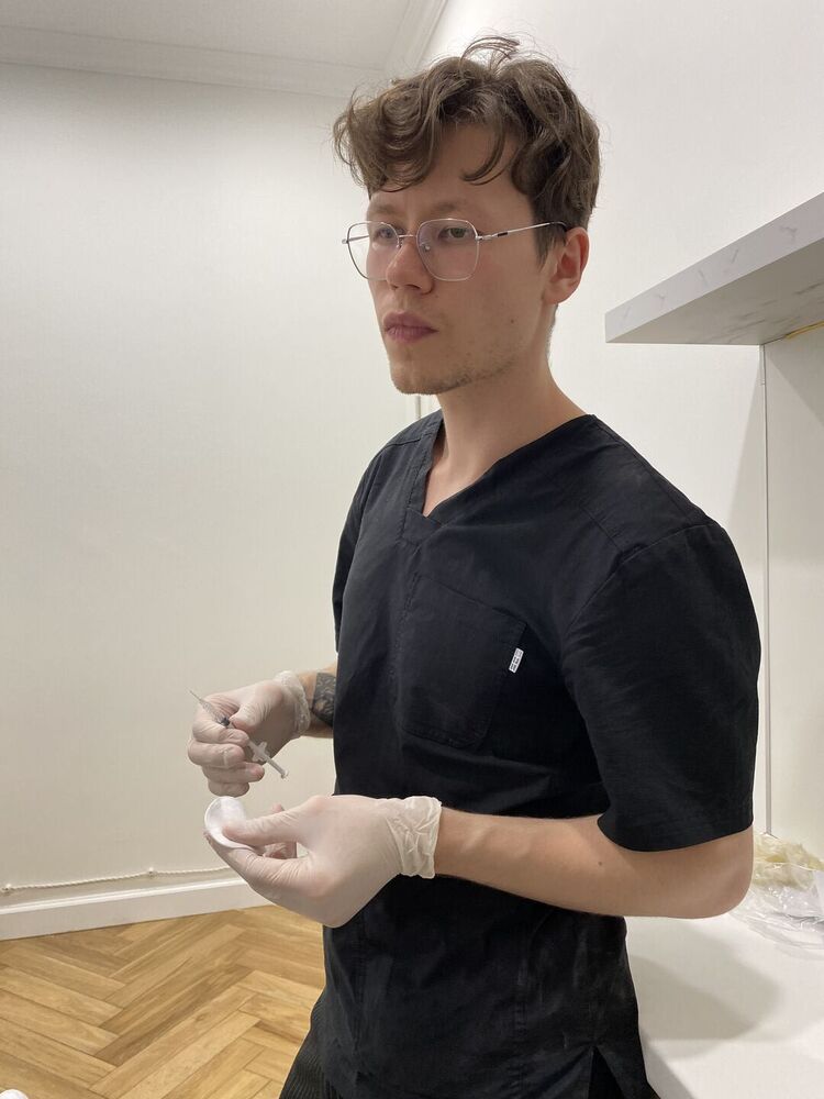 ���������� ������, ���� ������� Ruslan, 28 ���, ������������ ��� ������, ����� � ���������