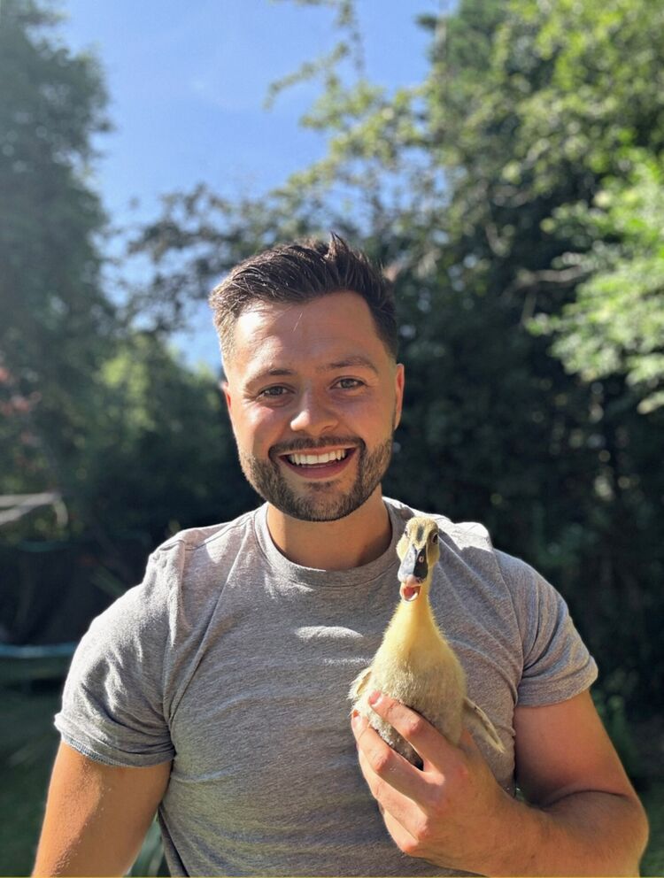 ���������� ������������, ���� ������� Gleb, 35 ���, ������������ ��� ������, ����� � ���������