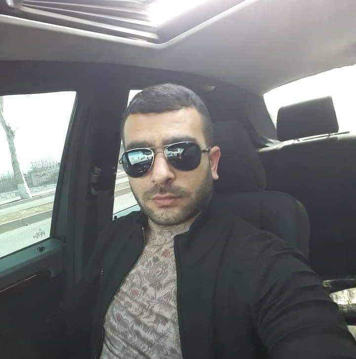 ���� 40430490 ������� Magomed, 40 ���, ���� ���������� � ������