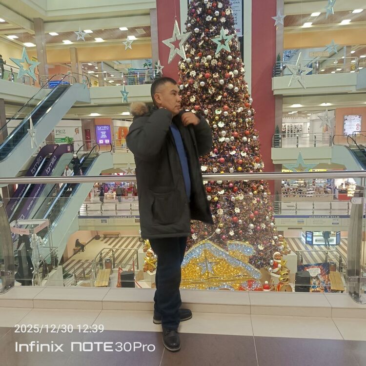 ���� 55940190 ������� Dilmurod, 37 ���, ���� ���������� � �������������