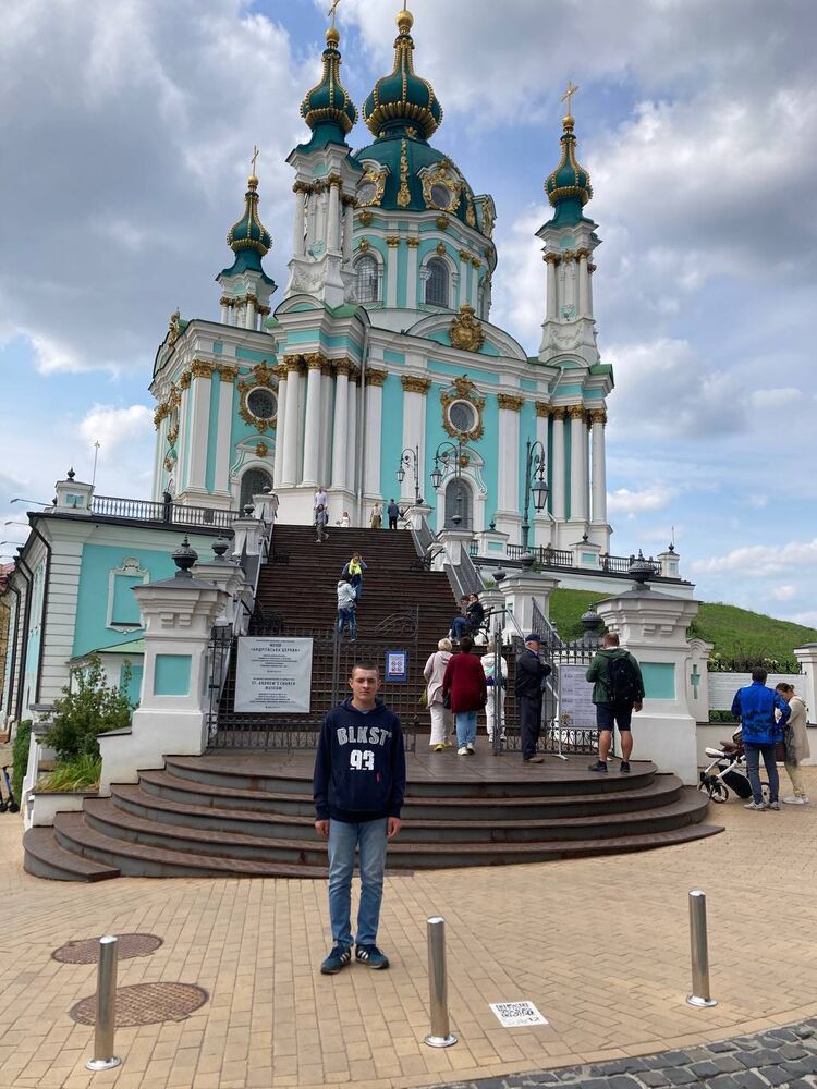 ���������� ����, ���� ����� ������, 22 ����, ������������ ��� ������, ����� � ���������