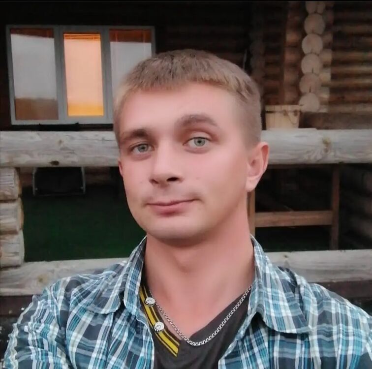 ���� 25145720 ������� Sergey, 29 ���, ���� ���������� � ������