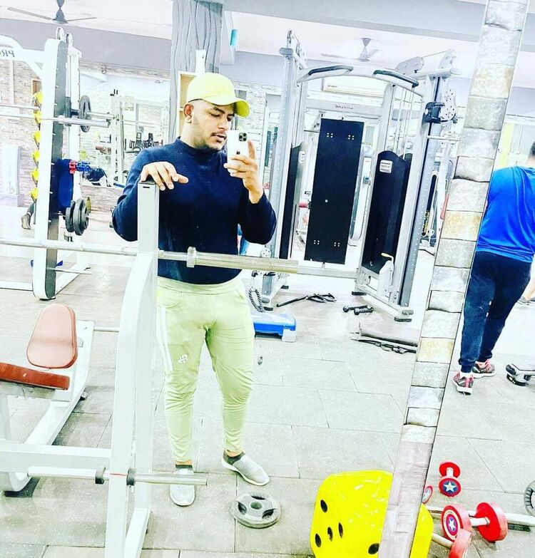 ���������� ������, ���� ������� Sahil, 26 ���, ������������ ��� c�������� ���������