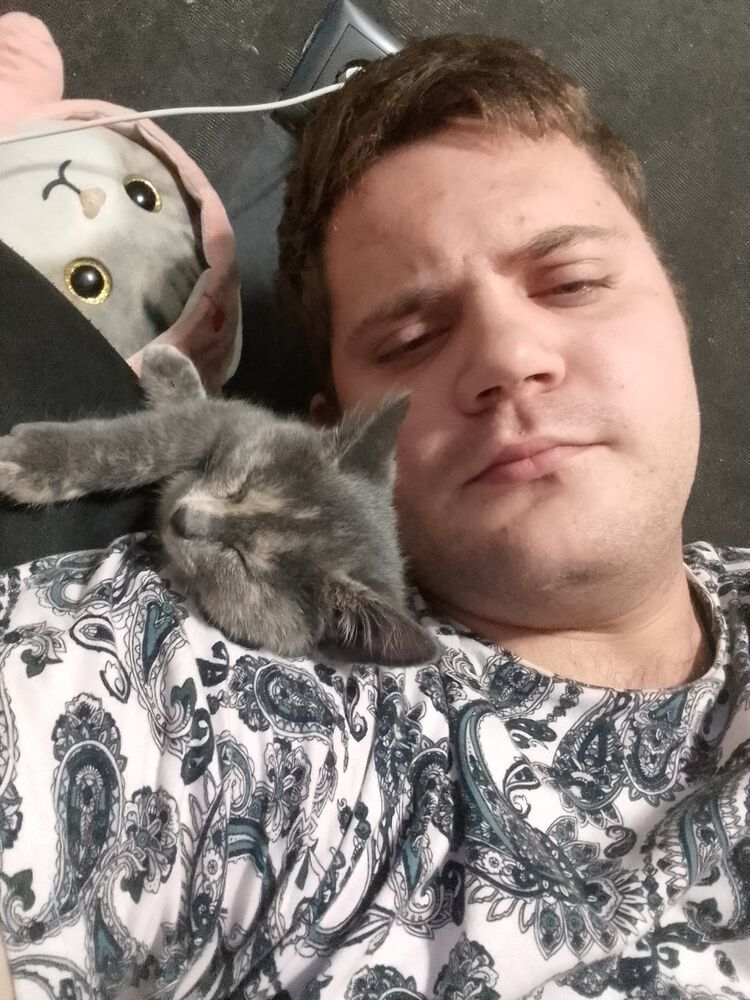  ,   Rostislav, 22 ,   ,   